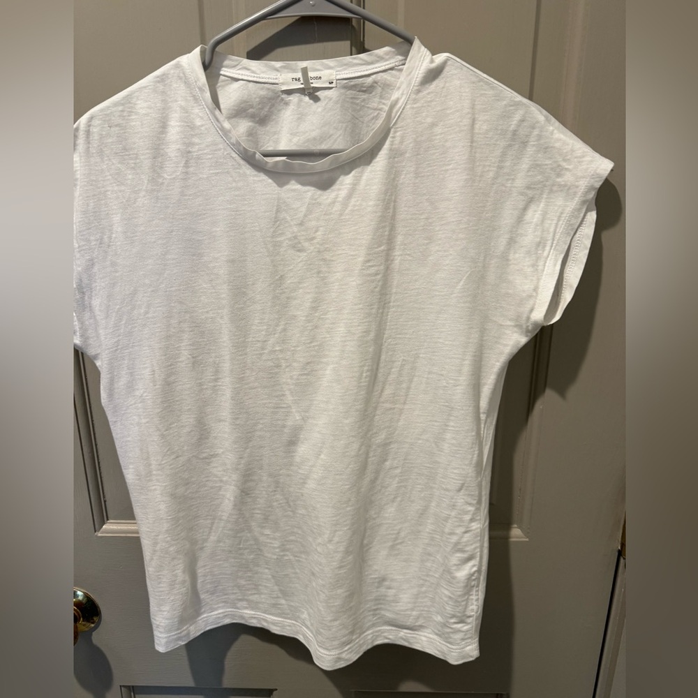 Rag & Bone tee - Picture 4 of 5